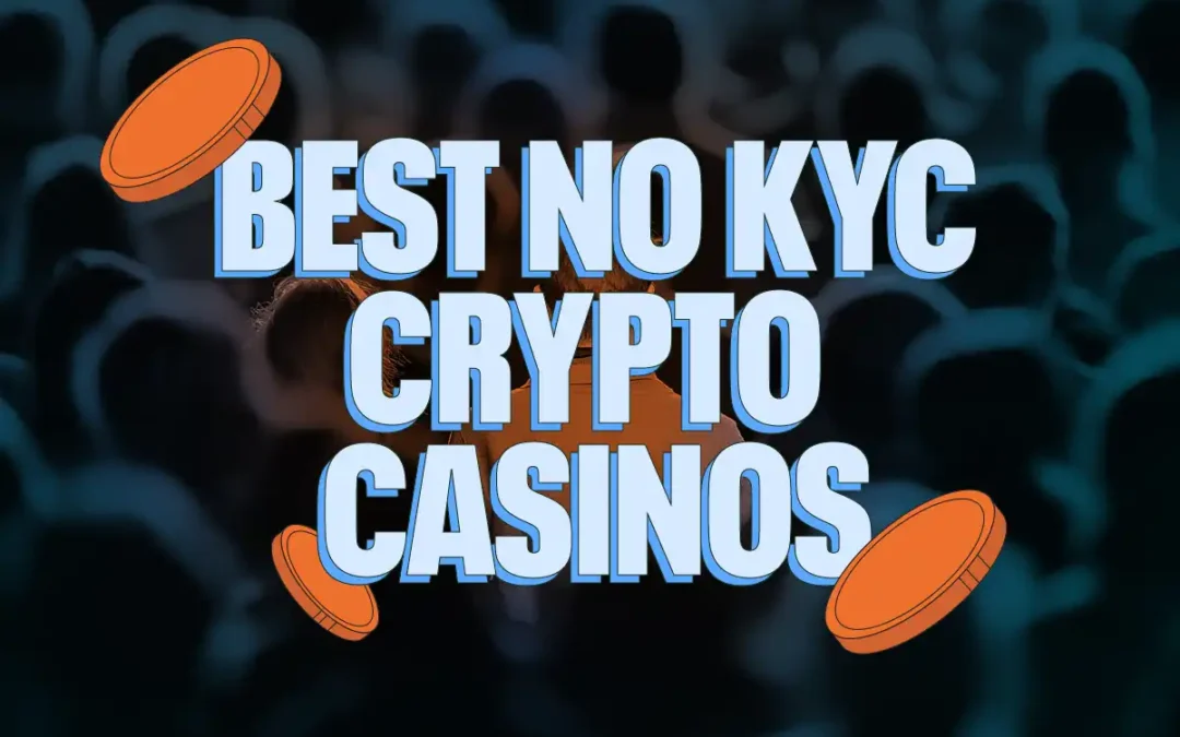 No KYC casino free spins