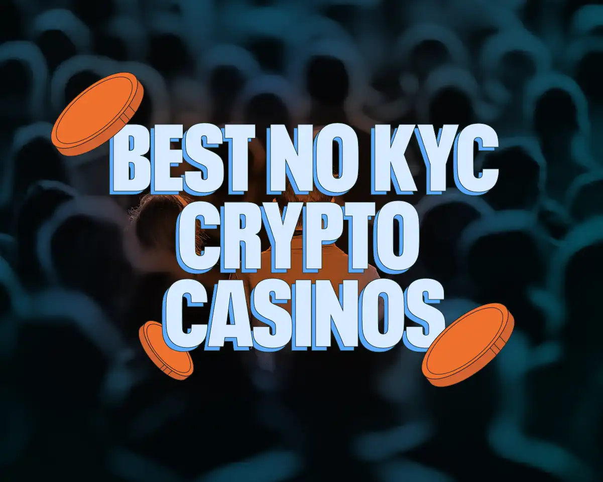 No KYC casino free spins